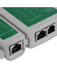 LAN CABLE TESTOR