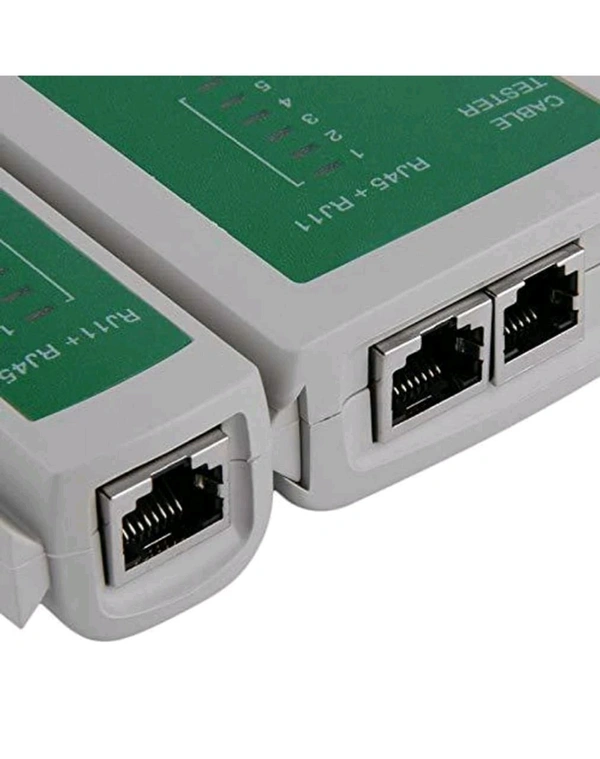 LAN CABLE TESTOR