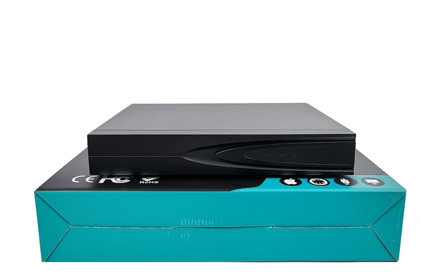 16 CH DVR (XMEYE)