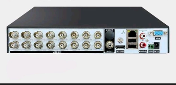 16 CH DVR (XMEYE)