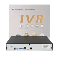 NVR 32 CHN