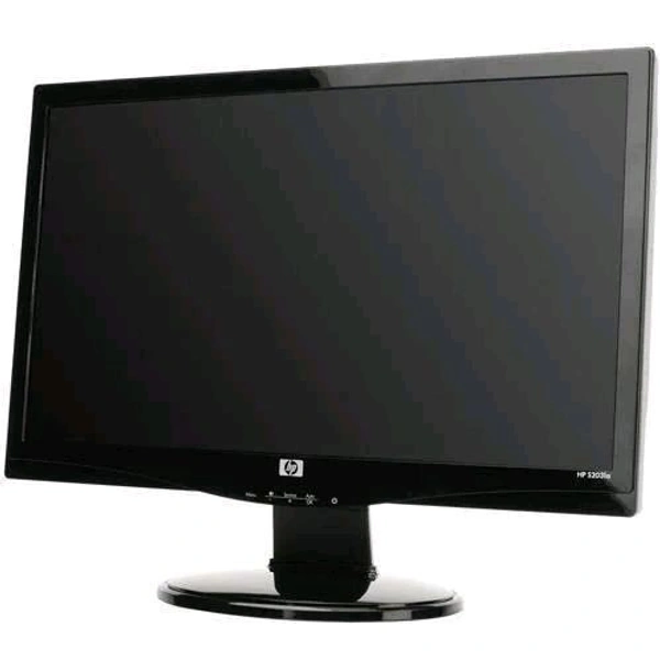 HP REFURBISHED TFT MONITOR (19 INCH)
