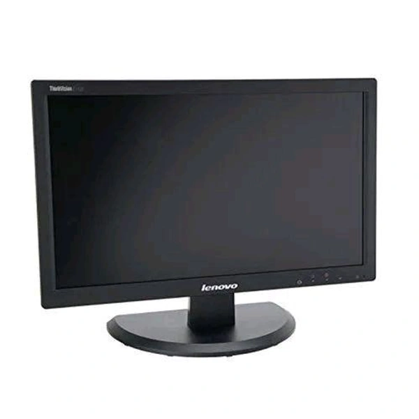 LENOVO REFURBISHED TFT MONITOR (19 INCH)