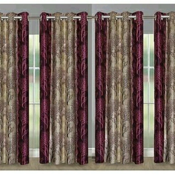 Classic Curtains & Sheers
