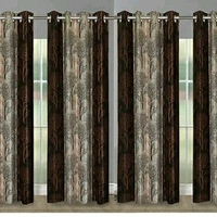 Classic Curtains & Sheers