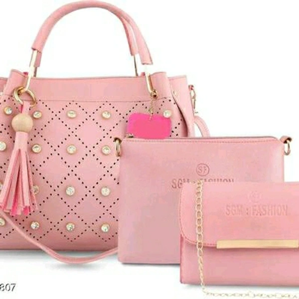 Classic Versatile Women's Hand Bags
