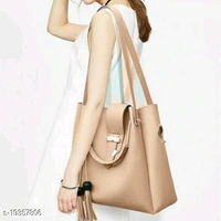 Classic Versatile Women's Hand Bags