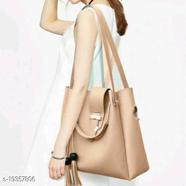 Classic Versatile Women's Hand Bags