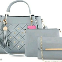 Classic Versatile Women's Hand Bags