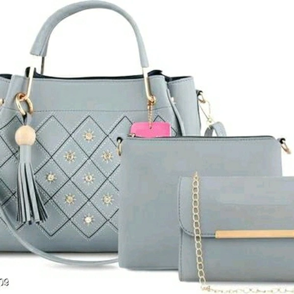 Classic Versatile Women's Hand Bags