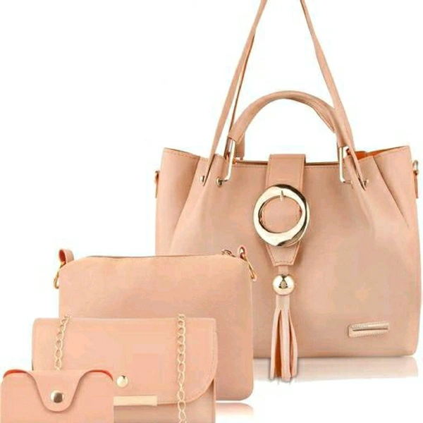 Classic Versatile Women's Hand Bags