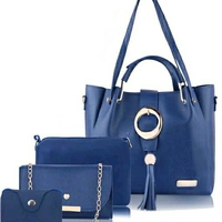 Classic Versatile Women's Hand Bags