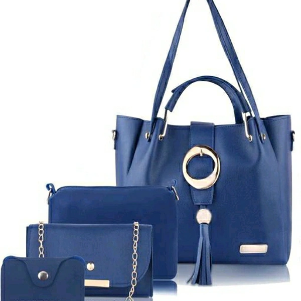 Classic Versatile Women's Hand Bags