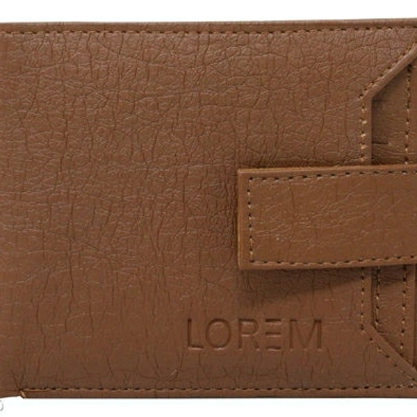 Classic Latest Men Wallets