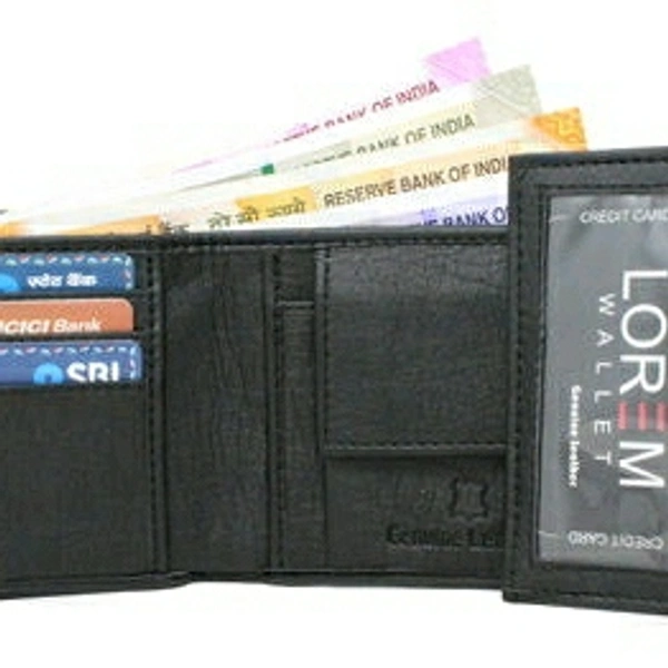 Classic Latest Men Wallets