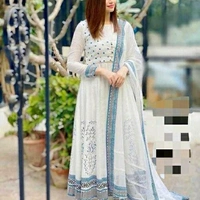 Alisha Drishya Women's Kurta Set 