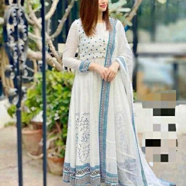 Alisha Drishya Women's Kurta Set 