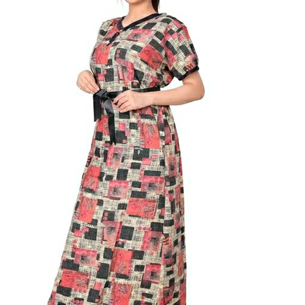 Stylish Women's Night Dresses