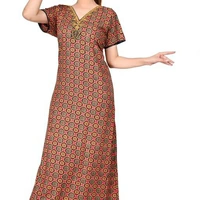 Stylish Women's Night Dresses