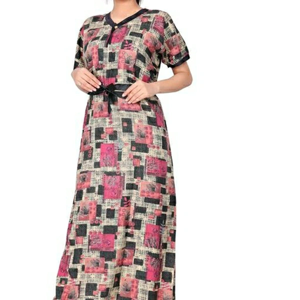 Stylish Women's Night Dresses