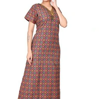 Stylish Women's Night Dresses