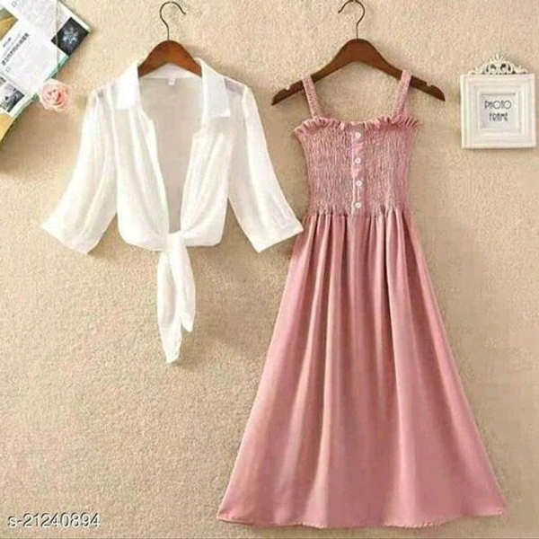 Fancy Fashionable Women's Dresses