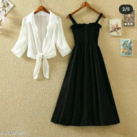 Fancy Fashionable Women's Dresses