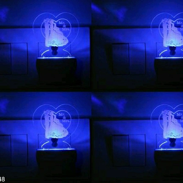 Unique Smart Home Lights
