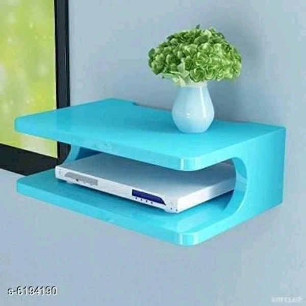 Dreams Home Designer Tv Setup Box Stand