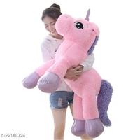 Fashionable Unisex Soft Toys