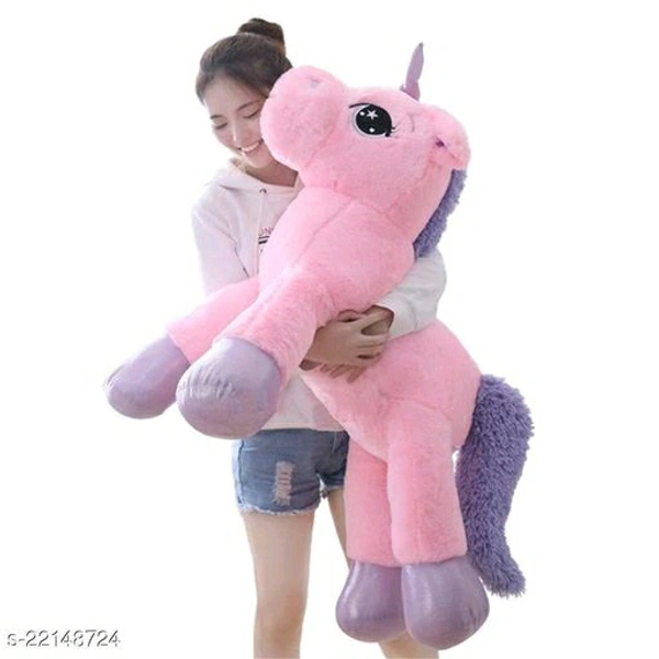 Fashionable Unisex Soft Toys