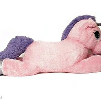 Fashionable Unisex Soft Toys