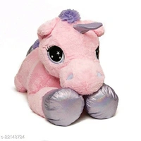 Fashionable Unisex Soft Toys
