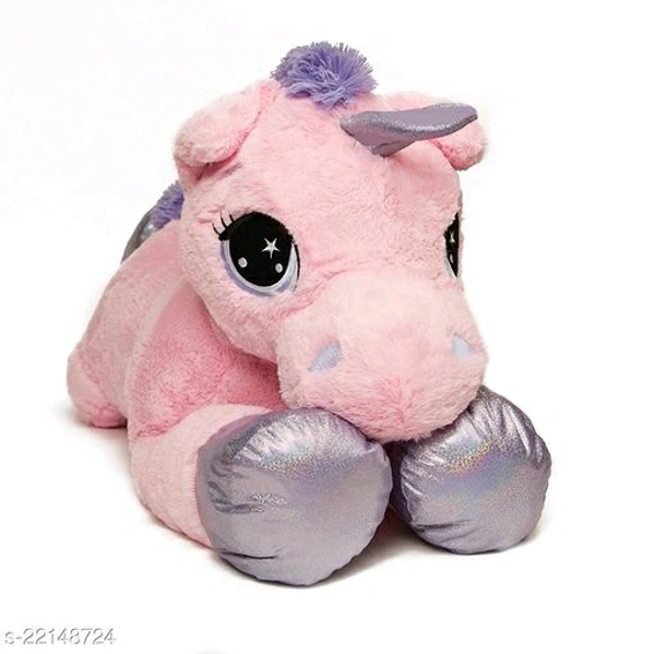 Fashionable Unisex Soft Toys