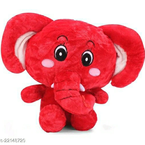 Fashionable Unisex Soft Toys