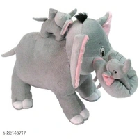 Fashionable Unisex Soft Toys