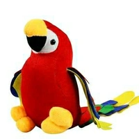 Fashionable Unisex Soft Toys
