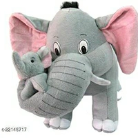 Fashionable Unisex Soft Toys