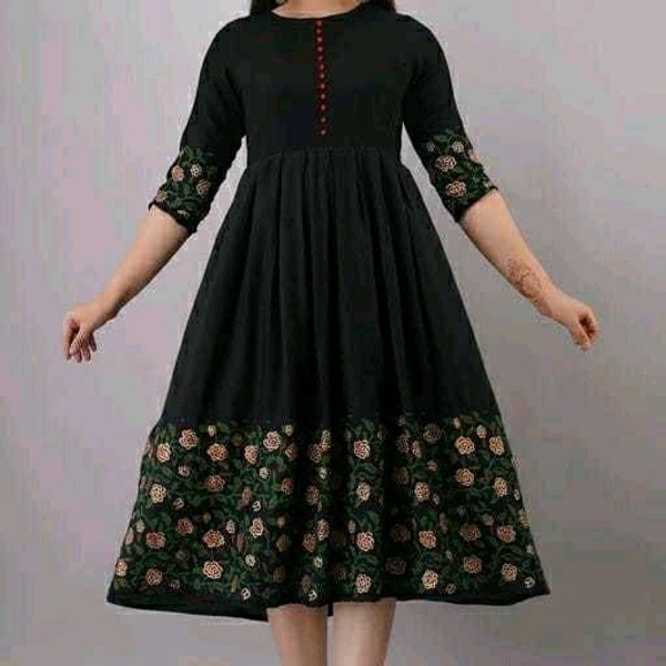 Jivika Fabulous Kurti