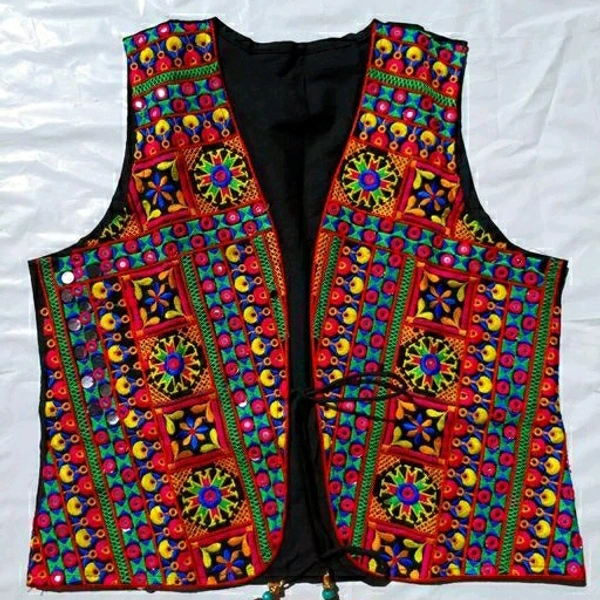 Women Cotton Jacket