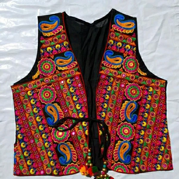 Women Cotton Jacket