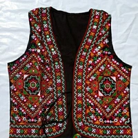 Women Cotton Jacket