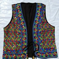 Women Cotton Jacket