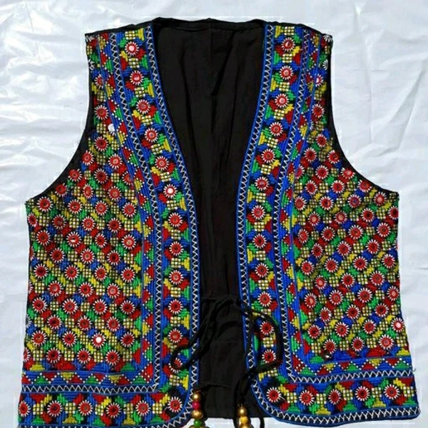 Women Cotton Jacket