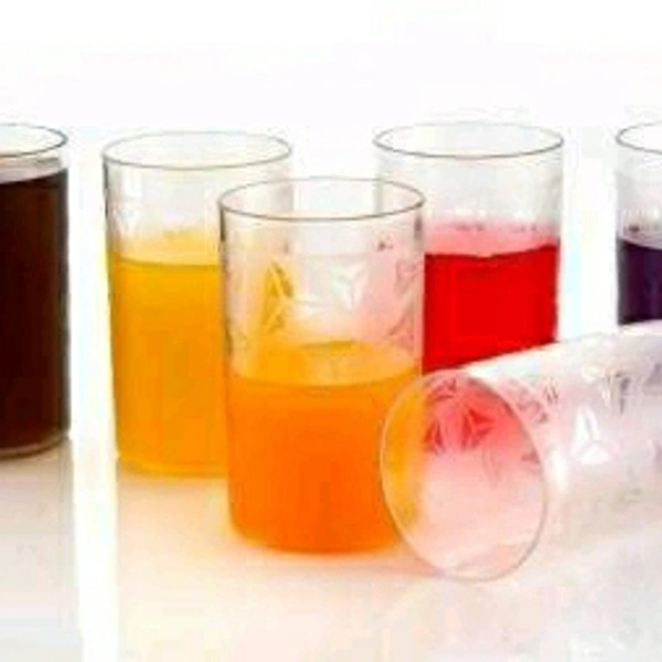 Morden Water Glasses