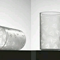 Morden Water Glasses