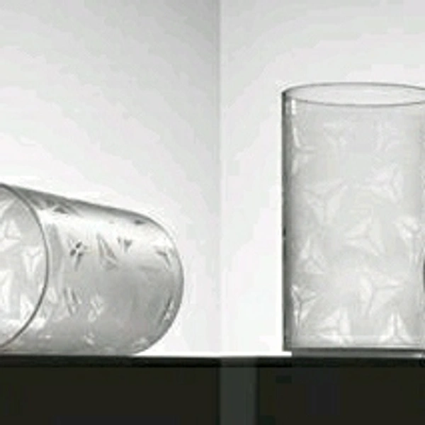 Morden Water Glasses