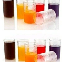 Morden Water Glasses