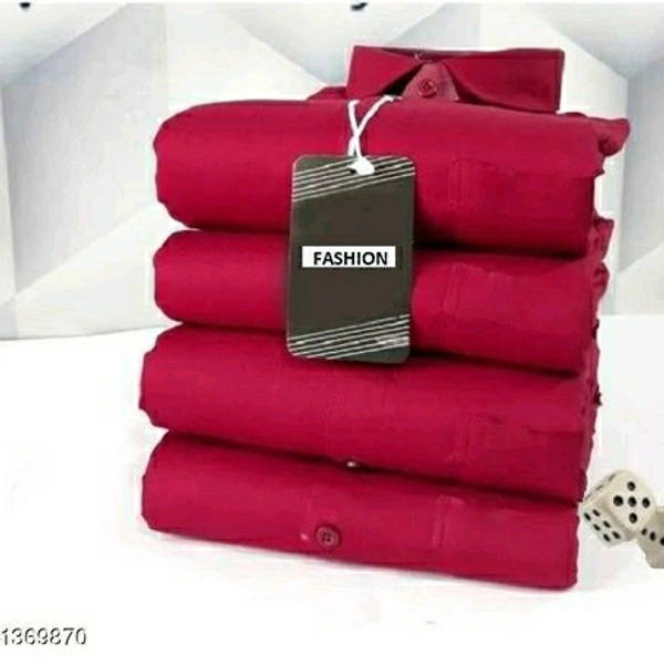 Attractive Men Shirt