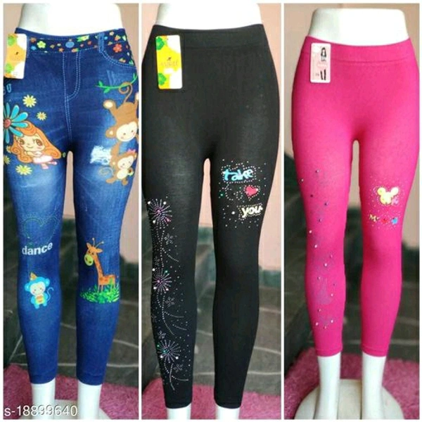 Fancy Girls Jeans